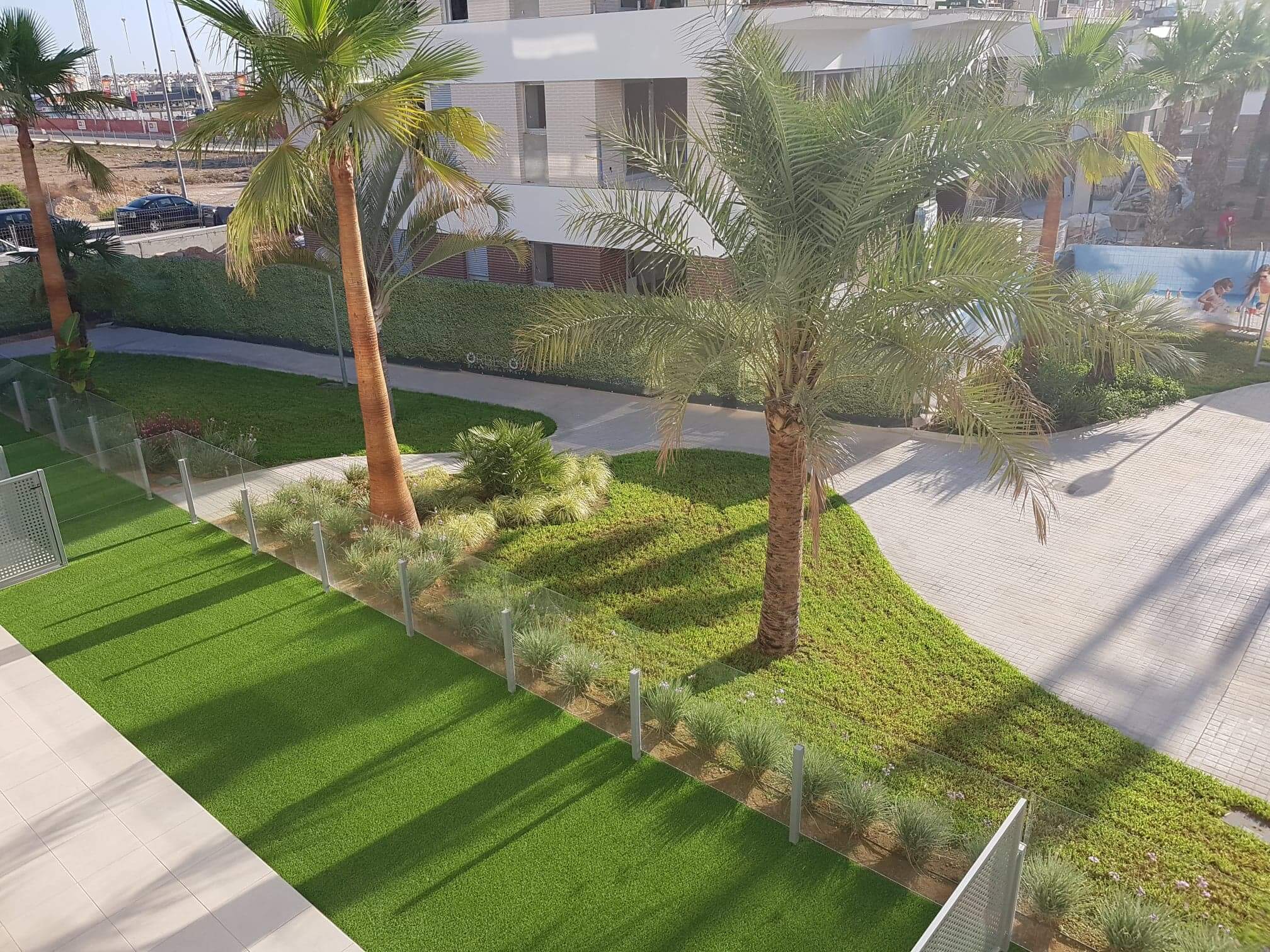 Mirador de Villamartin